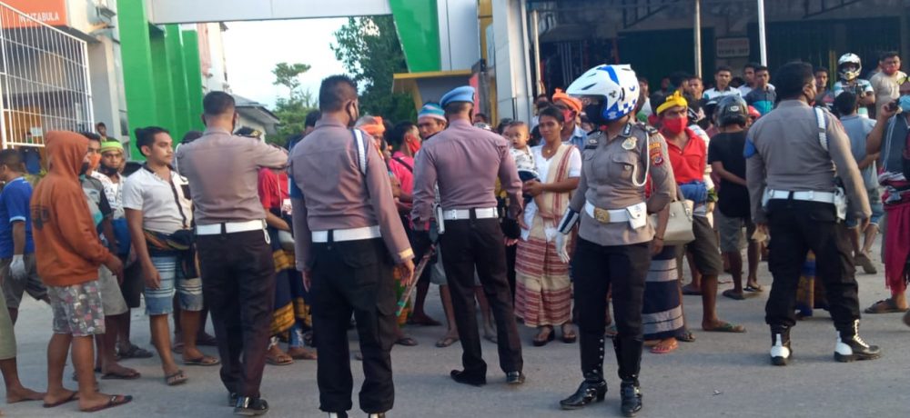 Euforia Budaya Dibatalkan.