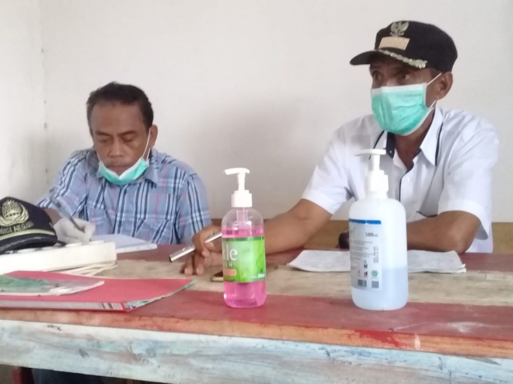 Retribusi Hewan Besar 10 Ribu/Ekor, Berikut Penetapan Perda No.8 Tahun 2012 Pasar Obakomi