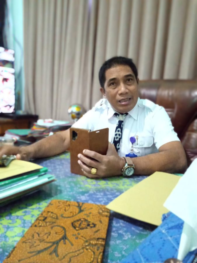 SMK Pancasila Sebagai Sekolah Pusat penggerak Keunggulan SBD.