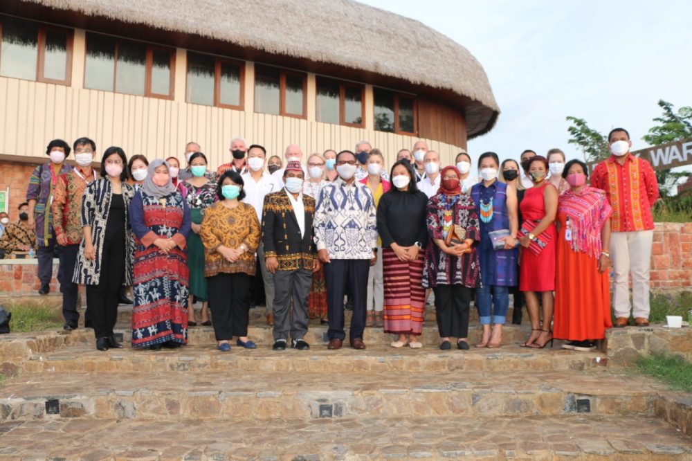 Wagub : NTT Punya Banyak Destinasi Pariwisata Yang Menarik