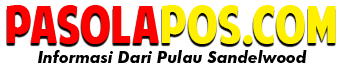 Pasola Pos