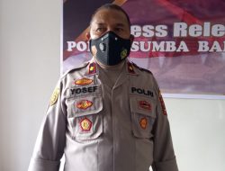 KASUS PEMBUNUHAN DI SBD TAHUN 2021 SEMAKIN MENINGKAT
