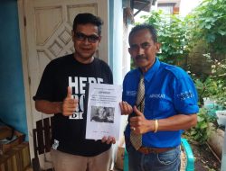 Update Terbaru Kasus Ibu dan Anak, Buang Sine Bergabung dengan Herry Battileo.