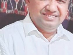 Agustinus Tamo Mbapa, “Pemekaran Provinsi Sumba jangan dilihat dari kanca politik NTT, tetapi di lihat dari skala Nasional”.