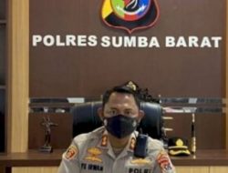 ARKIN ANABIRA MENINGGAL DI SEL TAHANAN POLRES SUMBA BARAT