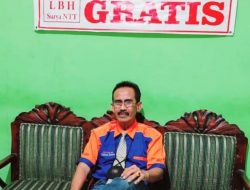 Herry Battileo Sudah Tak Lagi Menjadi Kuasa Hukum Keluarga Korban Astry dan Lael