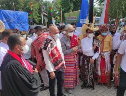 Kolaborasi Pemerintah dan Lembaga Agama hasilkan SDM unggul di NTT