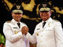 HUT NTT KE-63, Wagub beberkan capaian kerja selama setahun.
