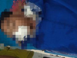 Dua Anak Tewas Tenggelam Di Desa Kabalidana Kec Wewewa Barat Kab.Sumba Barat Daya.