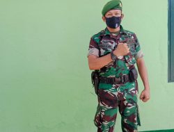 HEBOH KORAMIL LARATAMA “MENURUNKAN BARANG SELUNDUPAN DARI KAPAL MOTOR”.