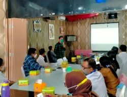 Ciptakan layanan komprehensif penanggulangan HIV dan AIDS, YTB adakan Pertemuan Stakeholder