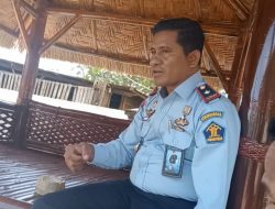 HEBAT!! KALAPAS MEMBANGUN DENGAN KERJASAMA DAN PENUH SEMANGAT