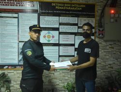 4 WBP Dipindahkan Ke Lapas Batu Nusakambangan, Kakanwil Ucapkan Terima Kasih Ke Pemprov NTT