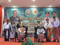Kerja Kolaboratif Untuk Peningkatan Kemajuan Ekonomi Daerah