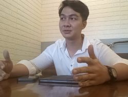 Wawancara Khusus Sekretaris Umum BPC HIPMI SBD,Roy Risaldi Ely