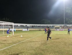 Wagub NTT, Buka Piala Pelajar Soeratin Cup U-17 Tahun 2022