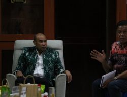Diduga Kuota Haji NTT Diisi Jemaah Haji Dari Daerah Lain, Gubernur Minta Benahi Secara Serius