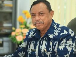 Berita Duka, Sekda Provinsi NTT Tutup Usia 