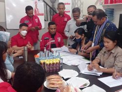 DPW PSI NTT Dinyatakan Lolos Verifikasi Faktual