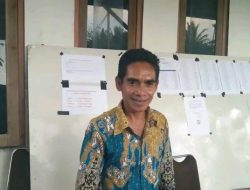 Tahun Depan Ada Perekrutan Panwas Desa,Ini Persyaratannya
