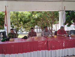 Turnamen Pacuan Kuda Bupati Cup akan dibuka Pendaftaran 8 S/D 13 November 2022.