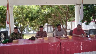 Turnamen Pacuan Kuda Bupati Cup akan dibuka Pendaftaran 8 S/D 13 November 2022.