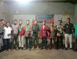 Gelar Kegiatan Penerimaan Anggota Baru, Ini Kata Ketua GEMATRI