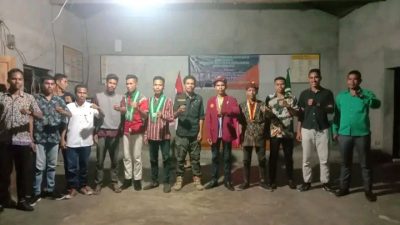 Gelar Kegiatan Penerimaan Anggota Baru, Ini Kata Ketua GEMATRI