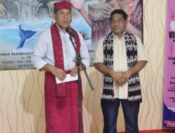 Pemprov NTT Resmi Cabut Peraturan Gubernur Nomor 85 Tahun 2022