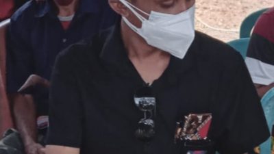 Kuasa Hukum Nona Ina Apresiasi Kerja Keras Polres Sumba Barat Daya