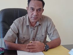 Hameli Ate,Kodi Dipusatkan Perayaan HUT NTT Ke-64