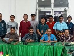 “PEREBUTAN TANAH DI DESA BALILOKU” SATU TURUNAN BELUM BERSEPAKAT