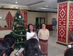 Mengapa Pemprov NTT Merayakan HUT NTT Ke-64 di Desa Hameli Ate,Kodi Utara?