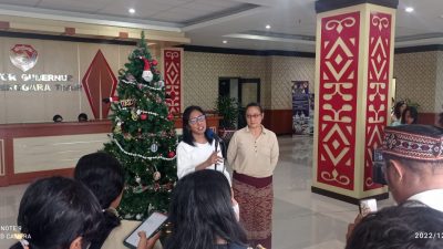 Mengapa Pemprov NTT Merayakan HUT NTT Ke-64 di Desa Hameli Ate,Kodi Utara?