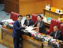 Ekstradisi RI dan Singapura Sah Jadi UU, Buronan Tidak Bisa Sembunyi di Singapura Lagi