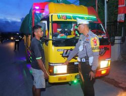 PELAYANAN SAMSAT POLRES SBD MEMBAWA MANFAAT BAGI MASYARAKAT