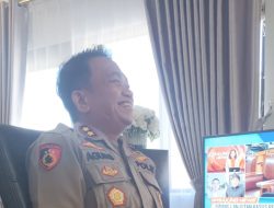 Sangketa Lahan di Weehura,Tanggapan Kapolres Sumba Barat