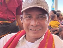 WAKIL BUPATI SUMBA BARAT KASUS TANAH BERMASALAH DI DESA BALILOKU “BATAL DEMI HUKUM”