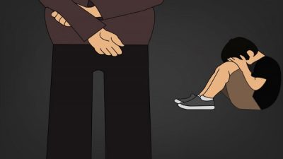 Dosen Pedofil dari Sumba Lecehkan Seorang Anak di Toilet Bandara Internasional Bali