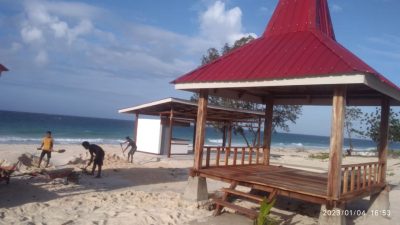 Desa Karuni Segera Menjadi I’kon Wisata, Kepala Desa Sampaikan Ini…