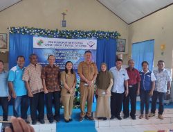 MENTRANFORMALISASI NEW DAPERMA