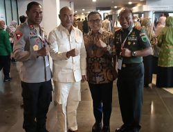 Buka Rakornas Kepala Daerah dan Forkopimda tahun 2023, Presiden Jokowi Tekankan Pengendalian Masalah Inflasi, Kemiskinan dan Stunting