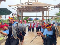 Sosialisasi Agrowisata Berkelas Internasional, Nugroho Berharap Lapas Waikabubak Jadi Ikon Sumba Barat
