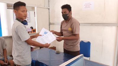 Mariana Malo “Arogansi” Terhadap Wartawan,Semua Media Mengecam Tindakan