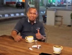 Bantu 53 Kelompok Usaha TTU, Dolfianus Kolo Berharap Bisa Menumbuhkan Ekonomi