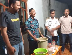 Konsep Sampah Menyelesaikan Persoalan Sampah di SBD Sudah Berjalan