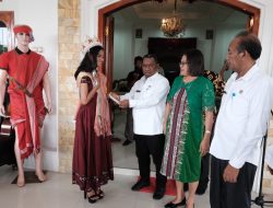 Raih Juara I Miss Young Indonesia tahun 2022, Novita Suzimbri Bili Mengharumkan Daerah Sumba 