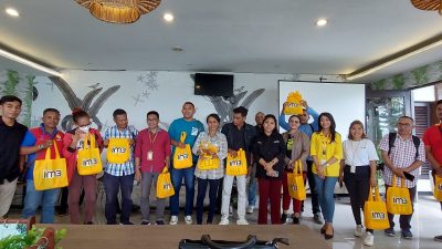 IOH Indosat Terus Menjangkau Wilayah Timur Indonesia