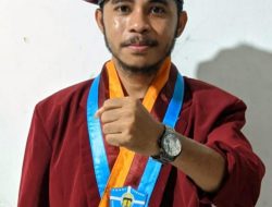 PMKRI Desak Dinas PU Tamben segera Hotmix Ruas jalan WaiWadan-Lite-Waiwerang
