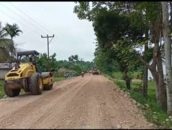 Menyongsong Pesta Budaya ‘Pasola’, PT. Bumi Indah Beri Kejutan Menarik untuk Warga SBD